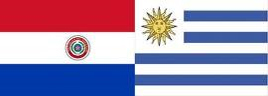 uruguay y paraguay